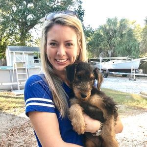 Meet your Posher, Melissa